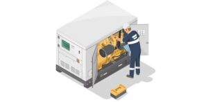 generator maintenance service
